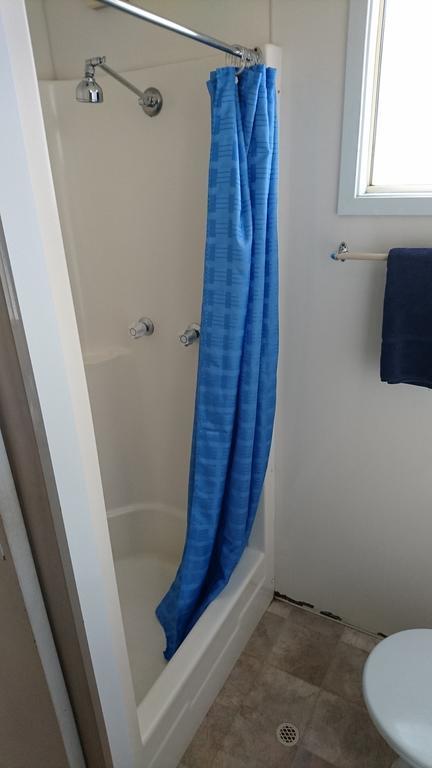 Palm Beach Caravan Park Санкчуери Пойнт Екстериор снимка