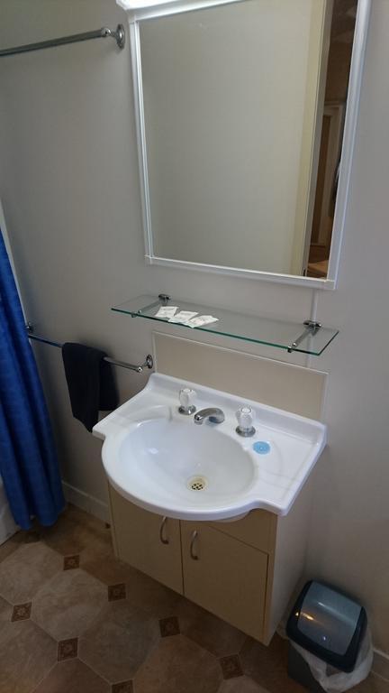 Palm Beach Caravan Park Санкчуери Пойнт Екстериор снимка