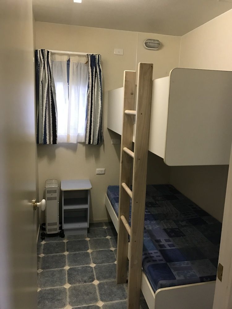 Palm Beach Caravan Park Санкчуери Пойнт Екстериор снимка