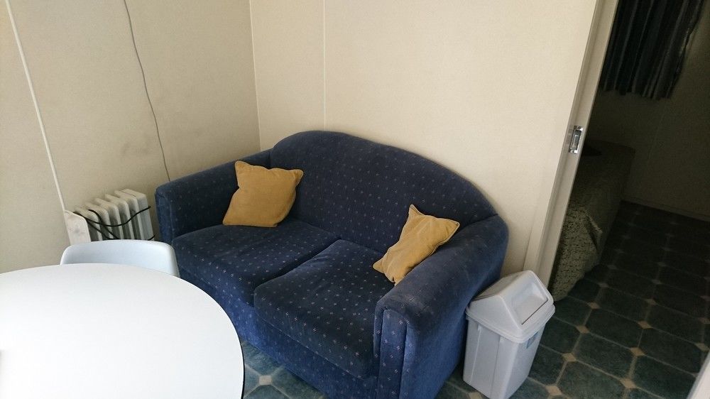 Palm Beach Caravan Park Санкчуери Пойнт Екстериор снимка