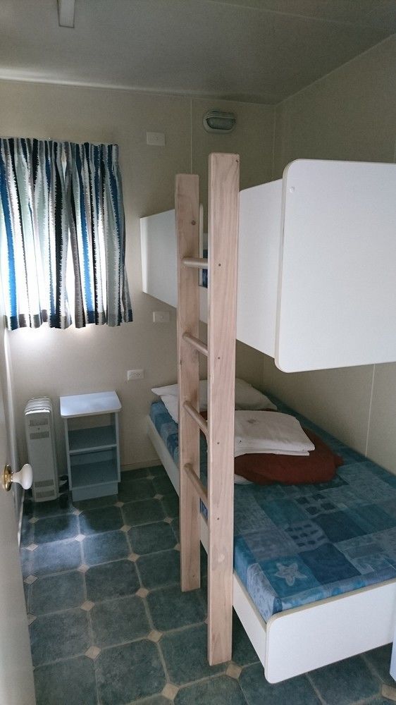 Palm Beach Caravan Park Санкчуери Пойнт Екстериор снимка